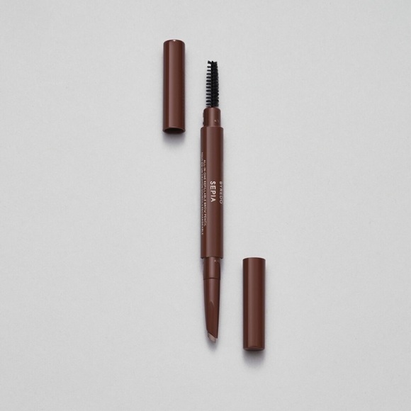 BYREDO All-In-One Refillable Brow Pencil in Sepia - Picture 1 of 5